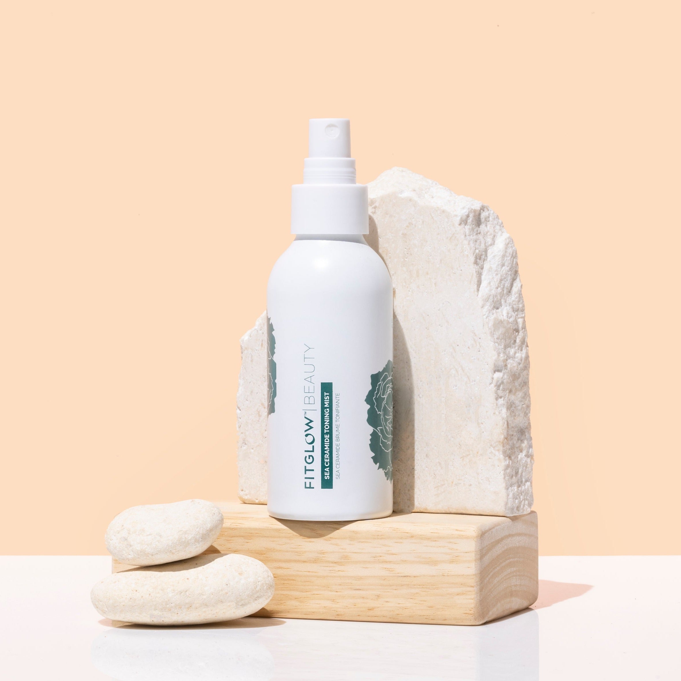 Sea Ceramide Toning Mist
