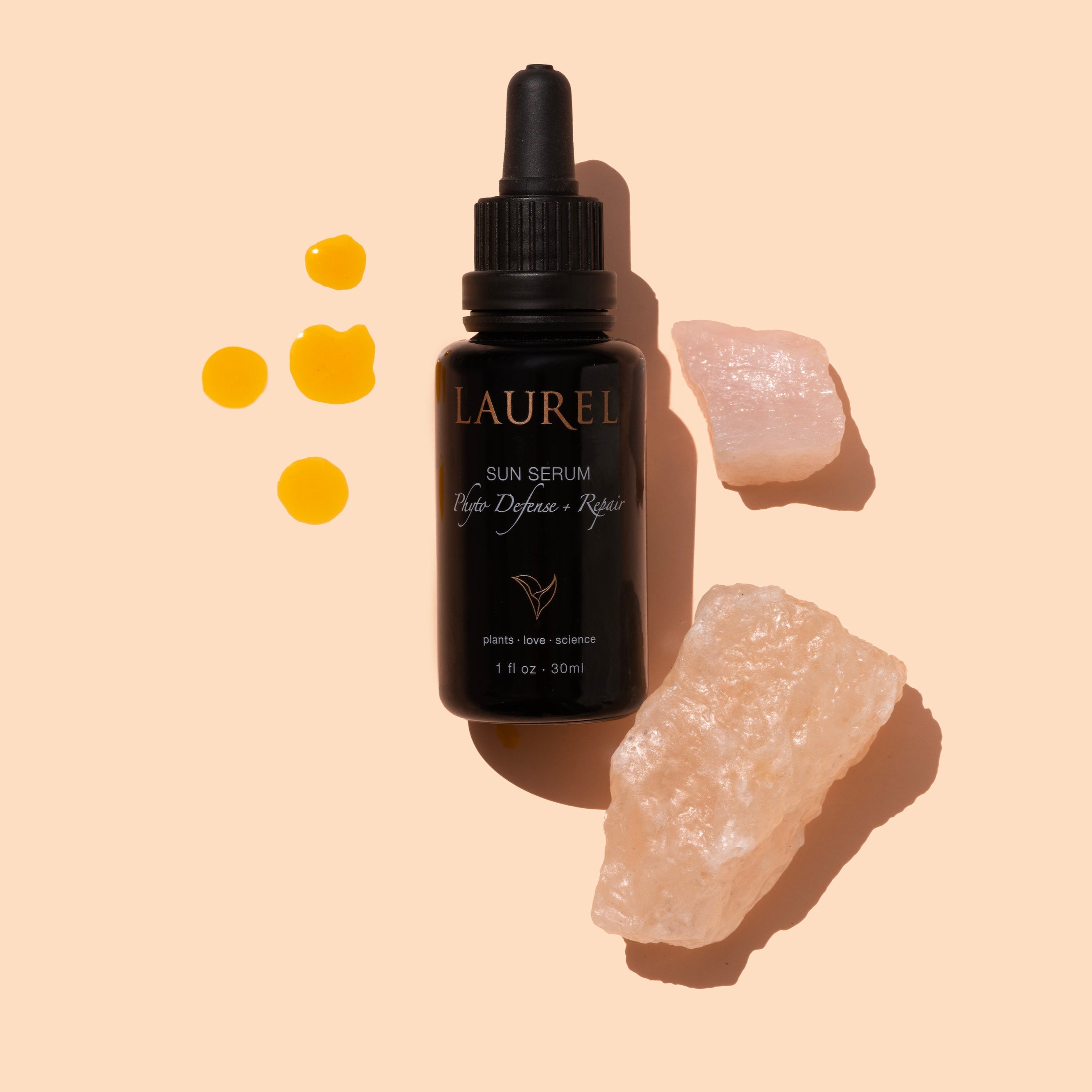 Sun Serum