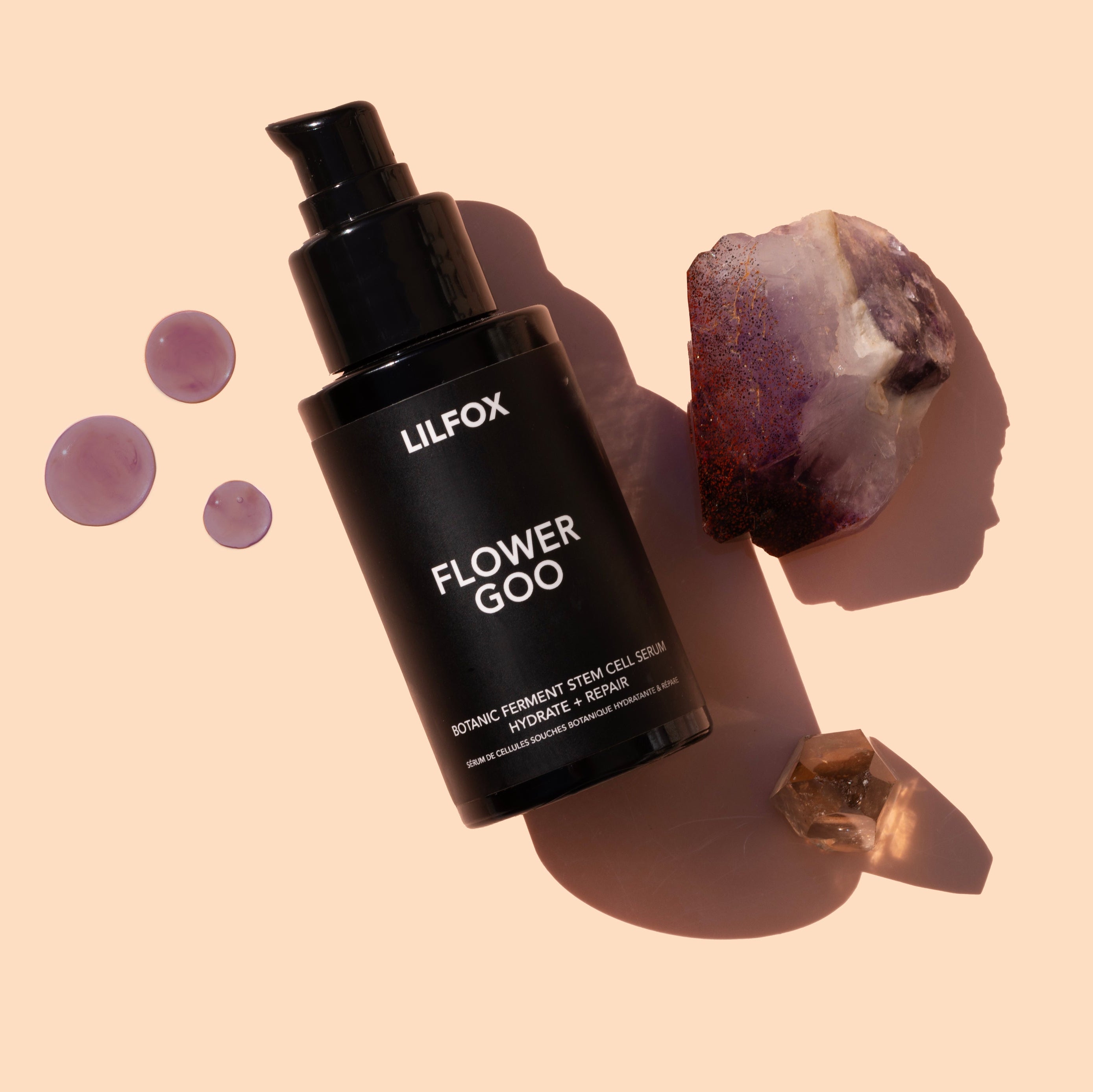 Flower Goo
