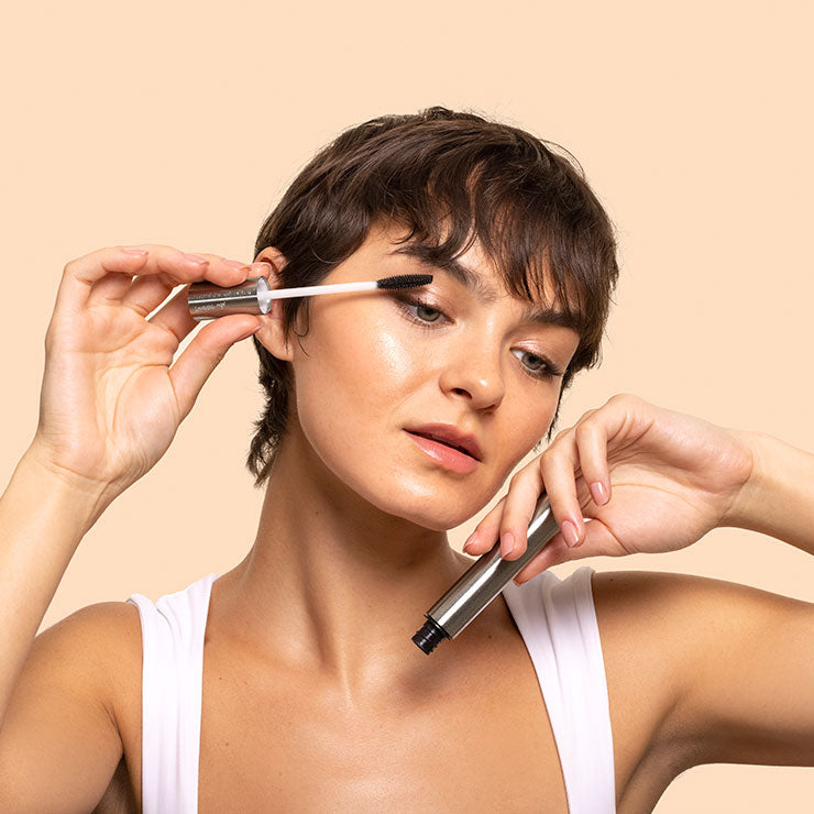 Maximum Intensity Refillable Mascara