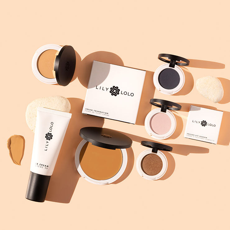 Cream Foundation