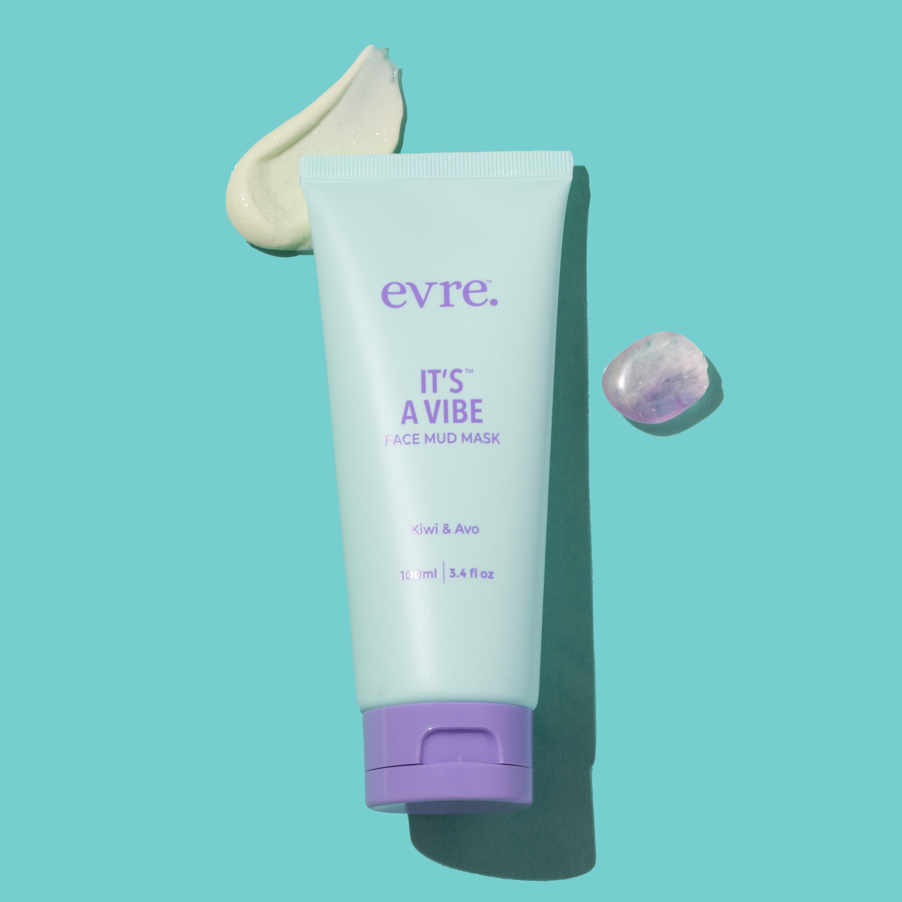 It's A Vibe Face Mud Mask