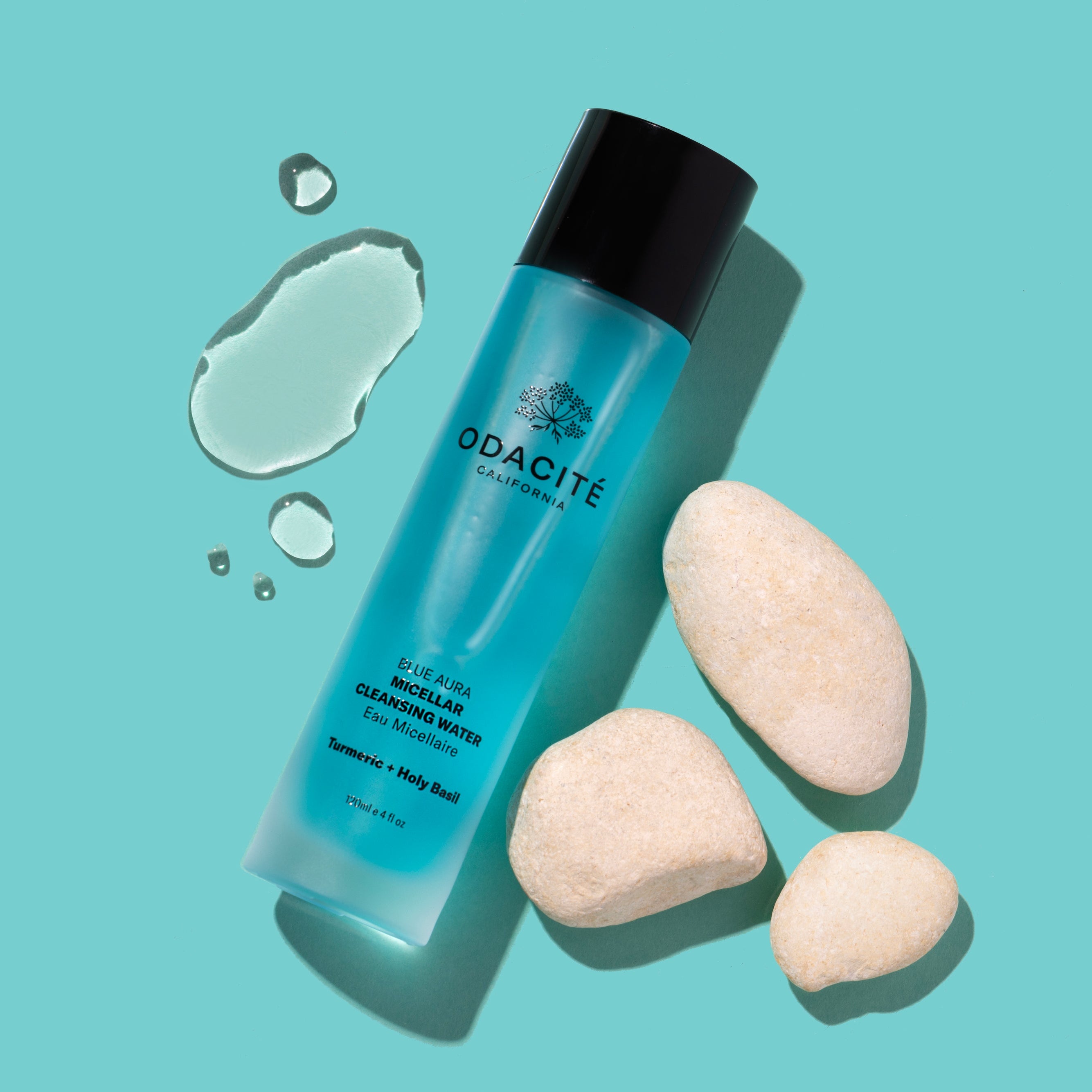Blue Aura Micellar Cleansing Water