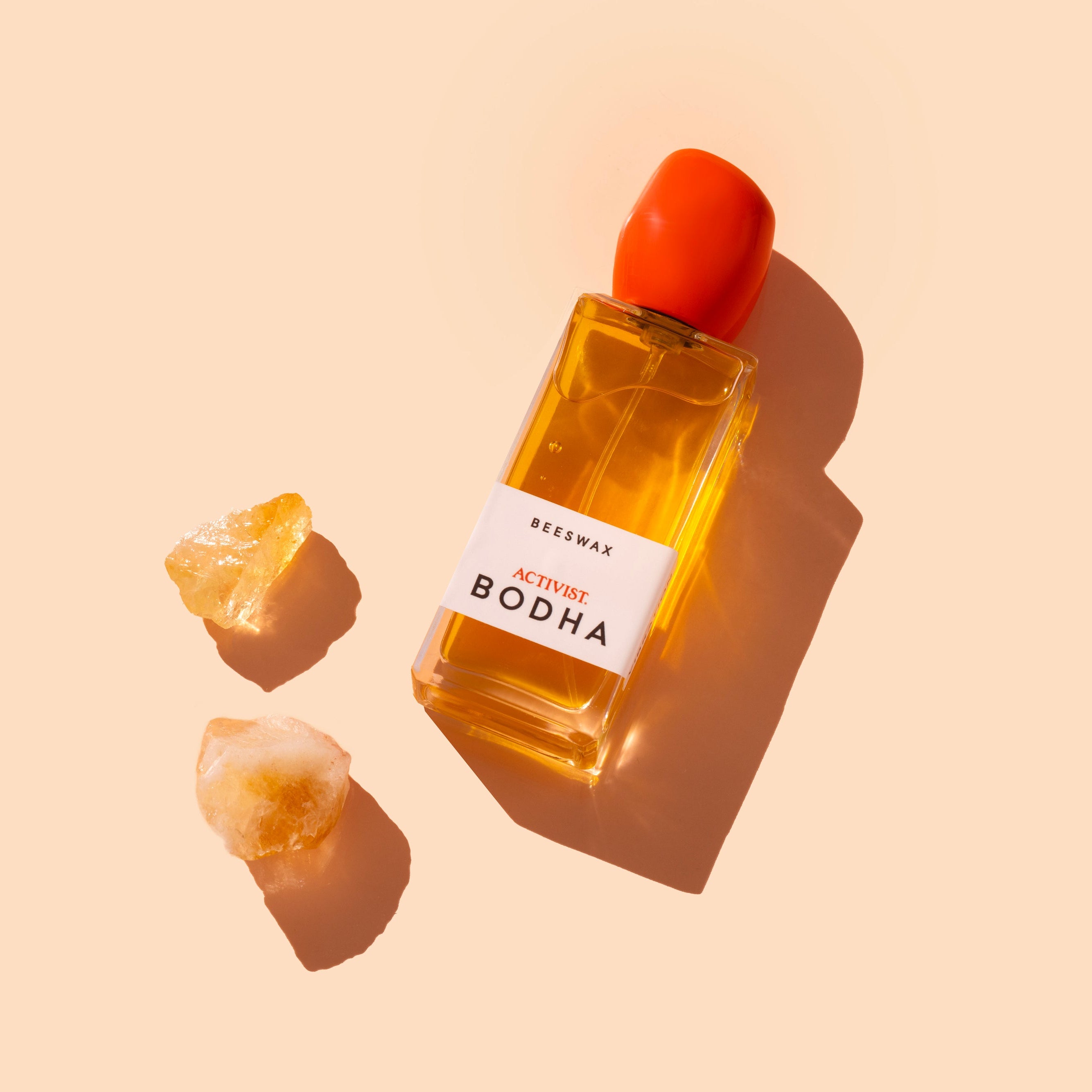 Beeswax Eau de Parfum