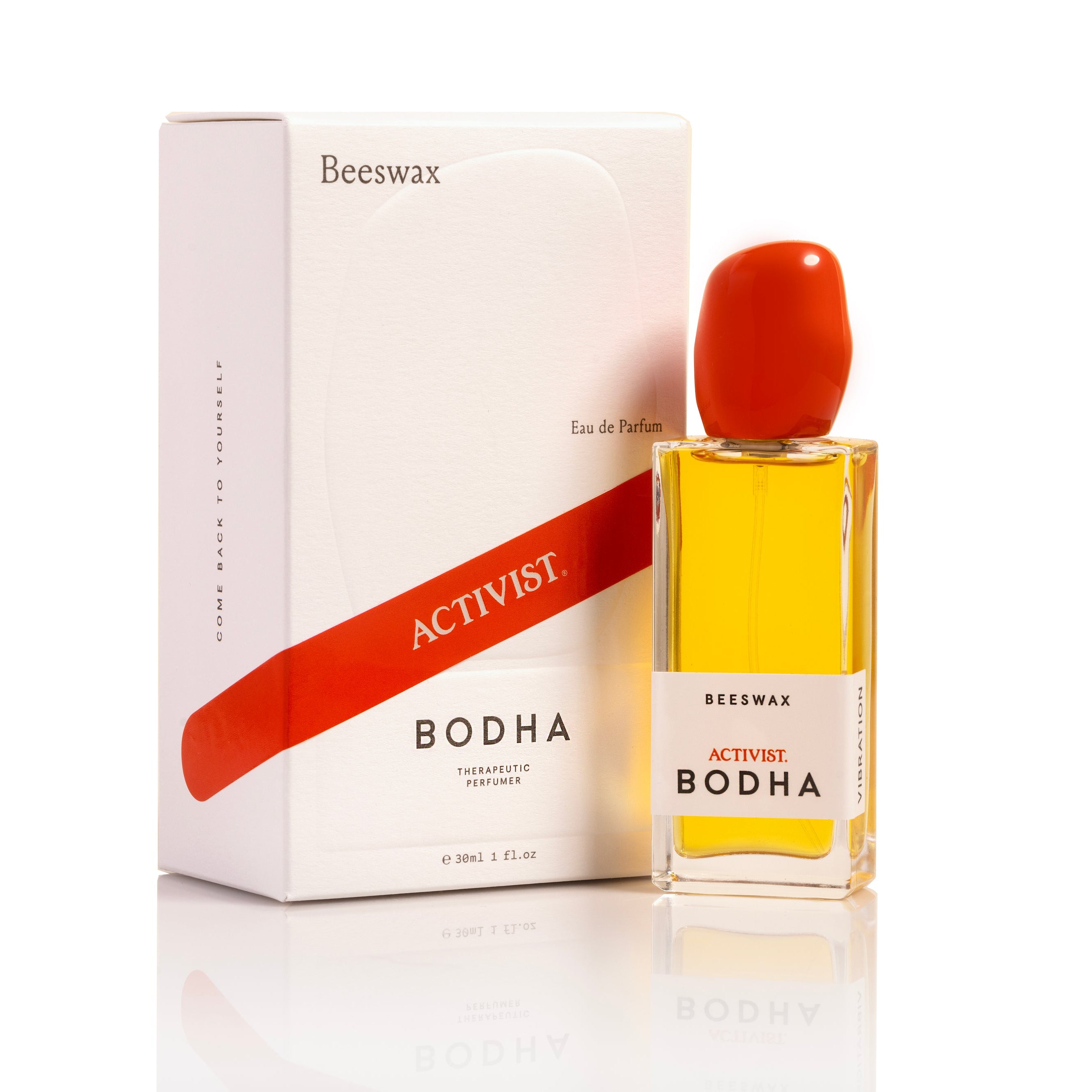 Beeswax Eau de Parfum