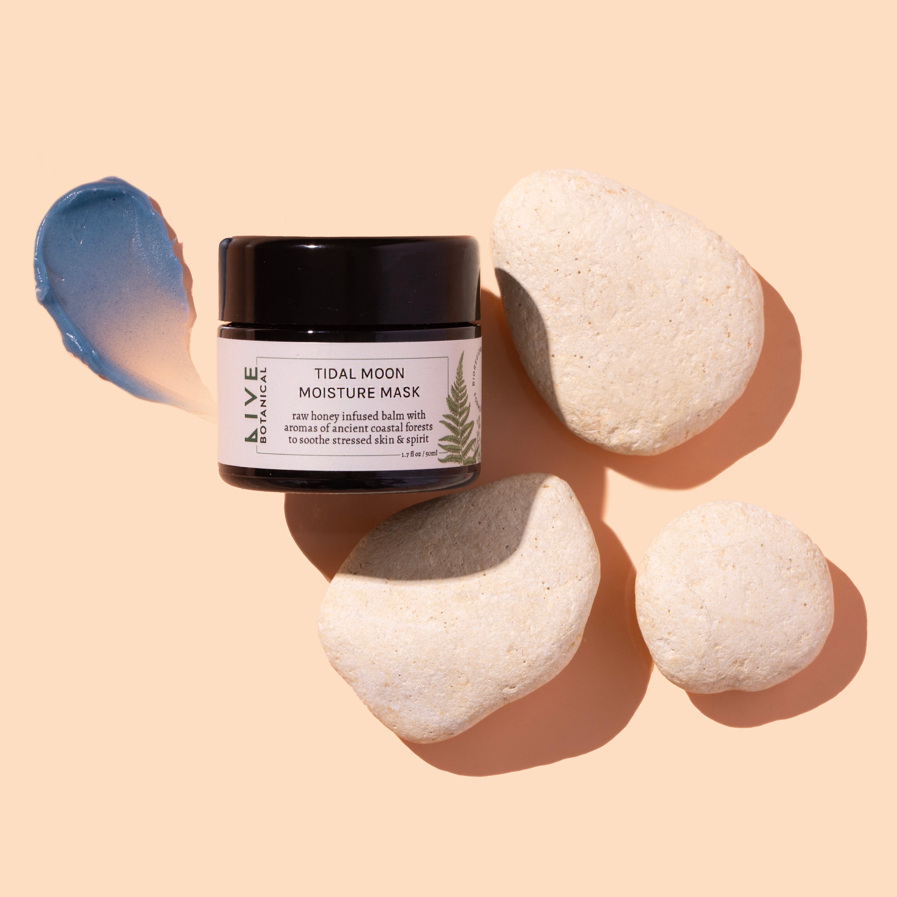 Tidal Moon Moisture Mask