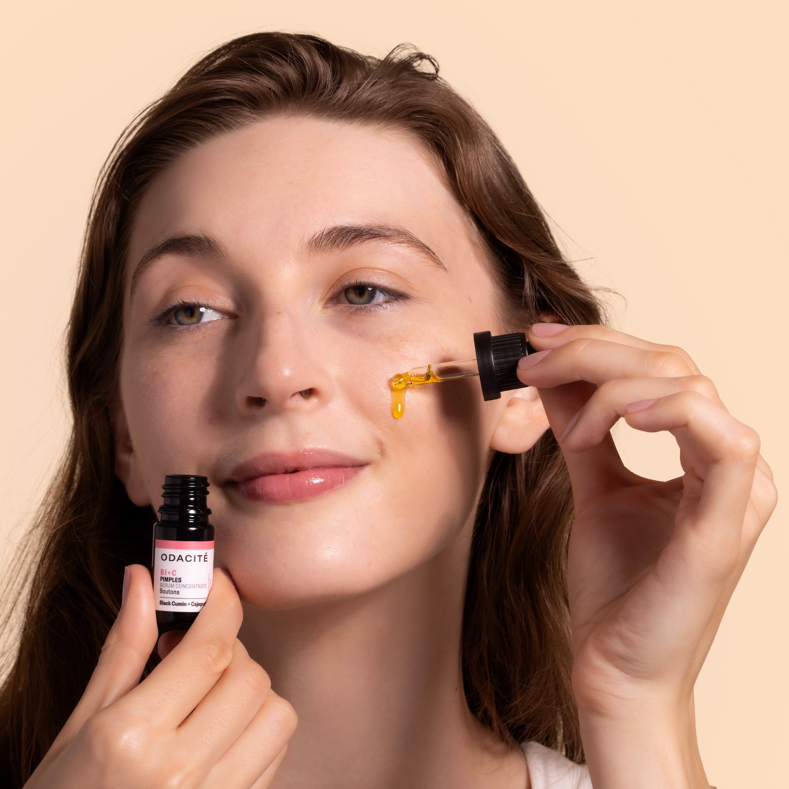 BL+C Pimples Serum Concentrate