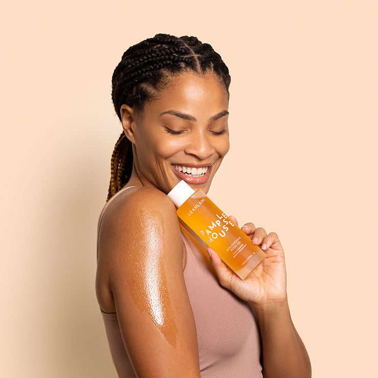 Pamplemousse Replenishing Body Oil