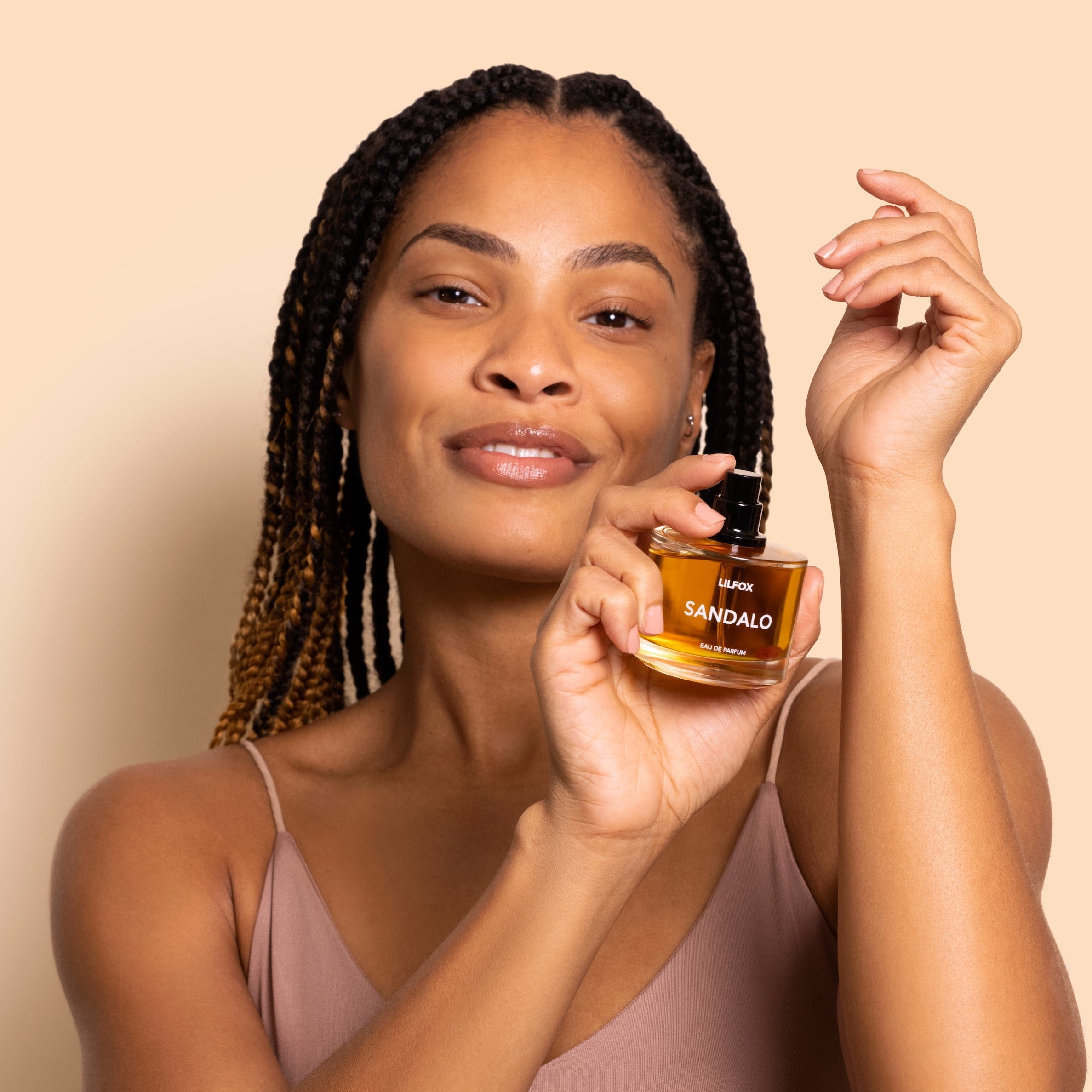 Sandalo Eau de Parfum