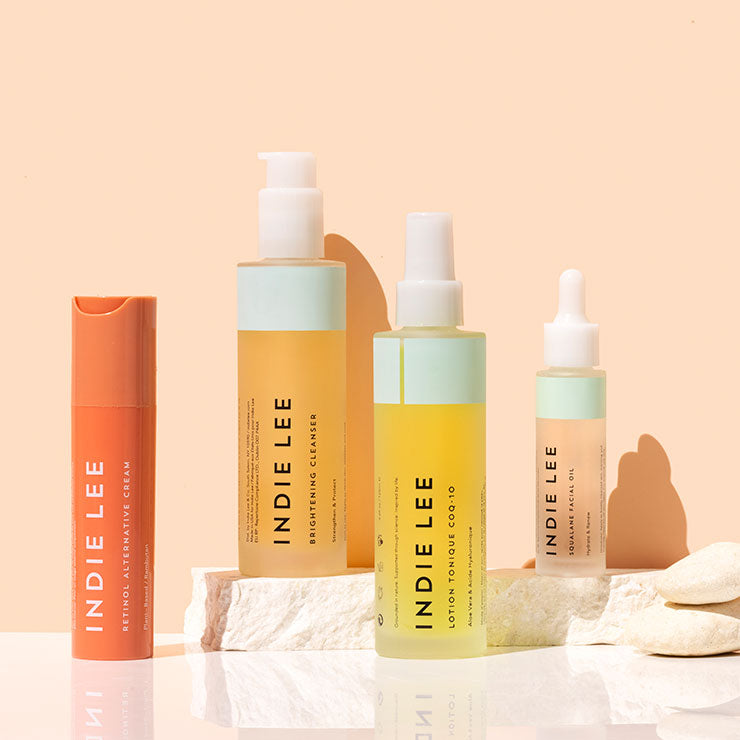 Brightening Cleanser