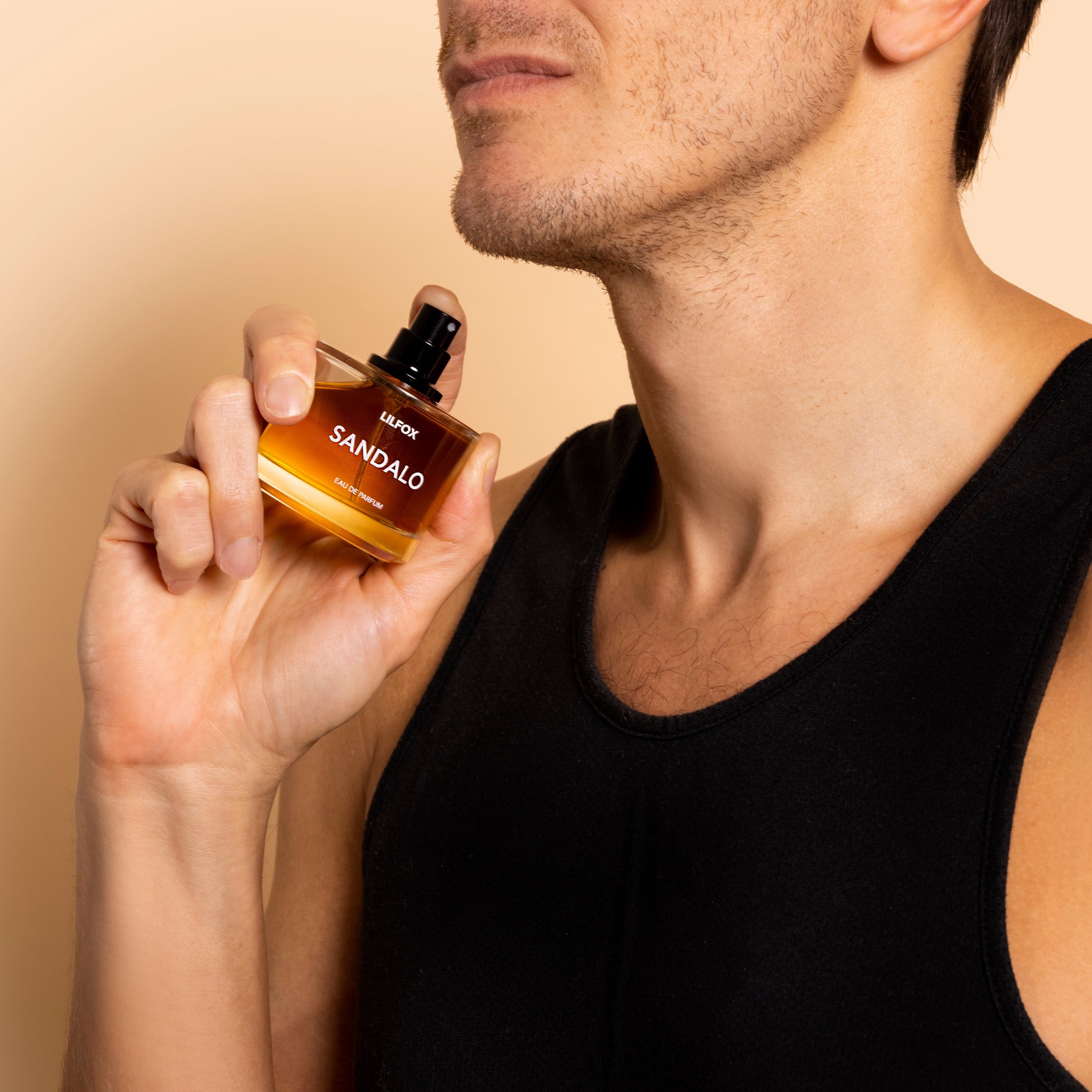 Sandalo Eau de Parfum