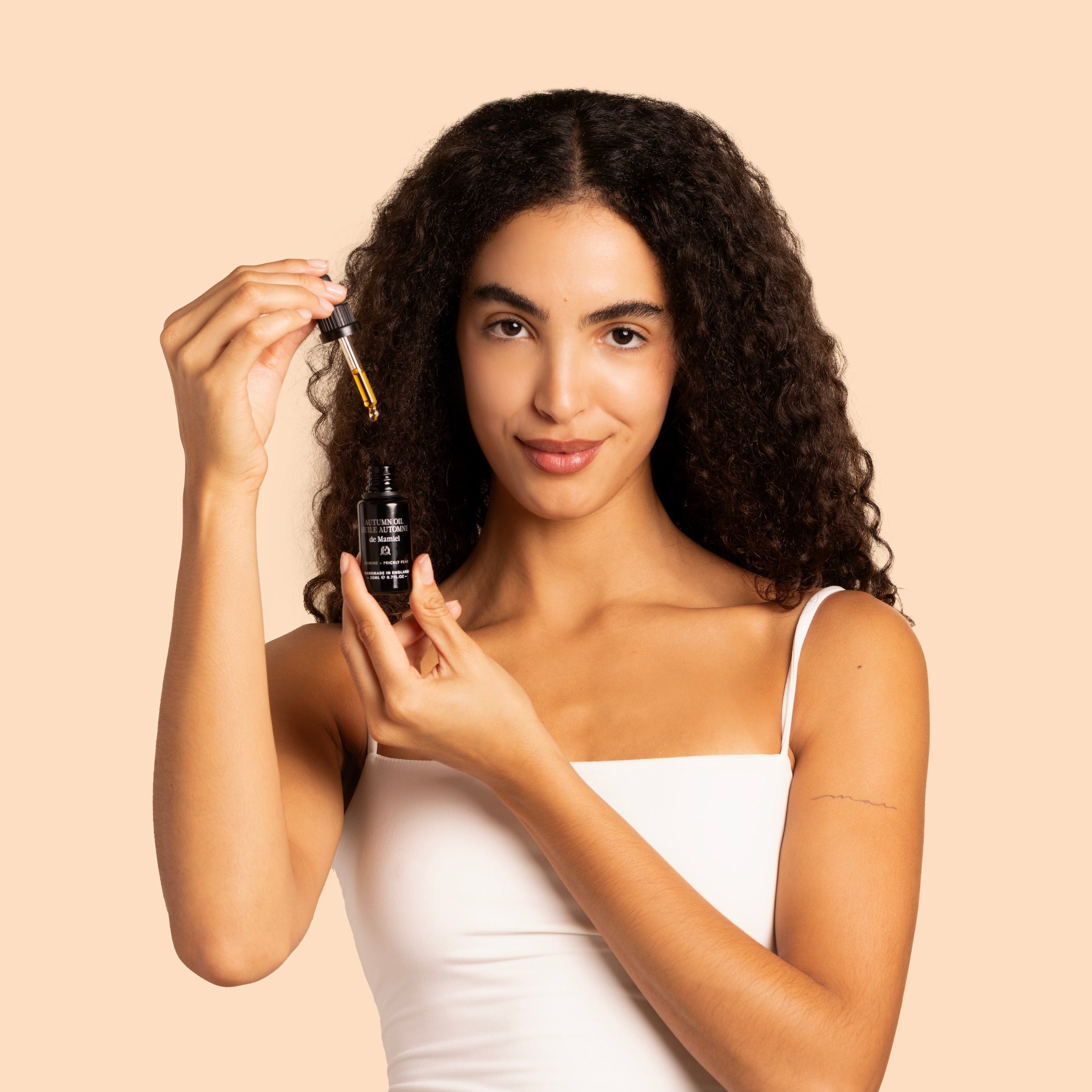 Autumn Facial Oil