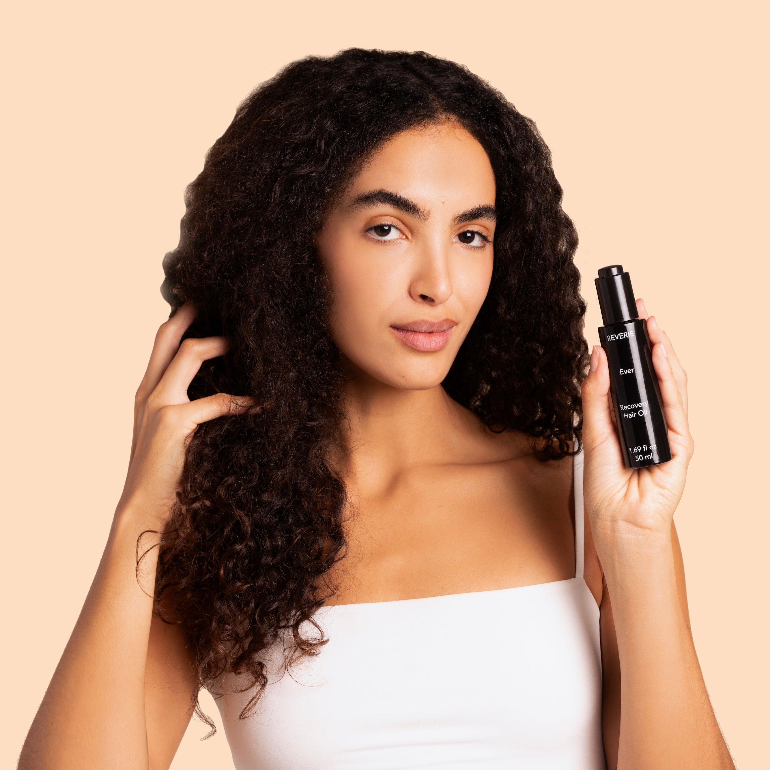 Ever Recovery Hair Oil