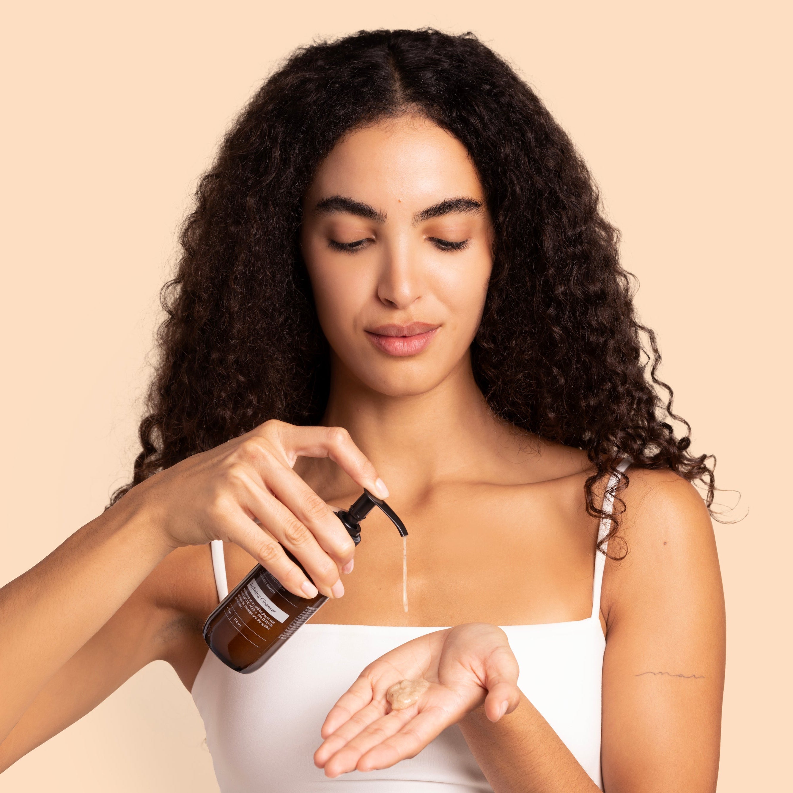 Refining Cleanser