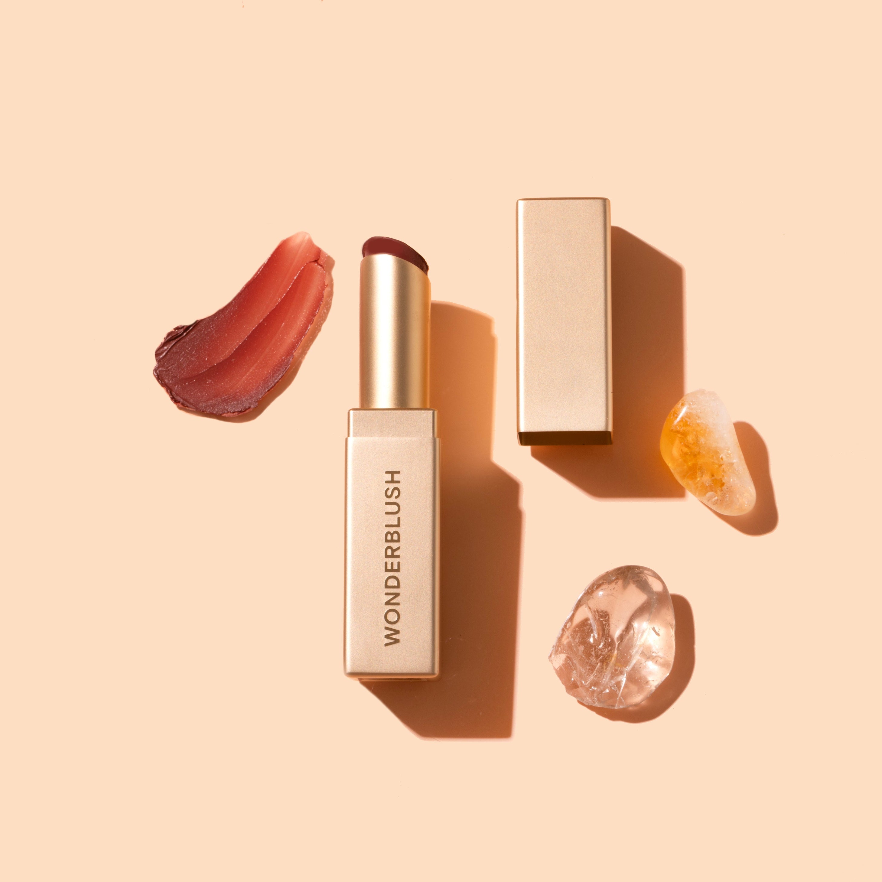 Limited Edition Fall Makeup Discovery