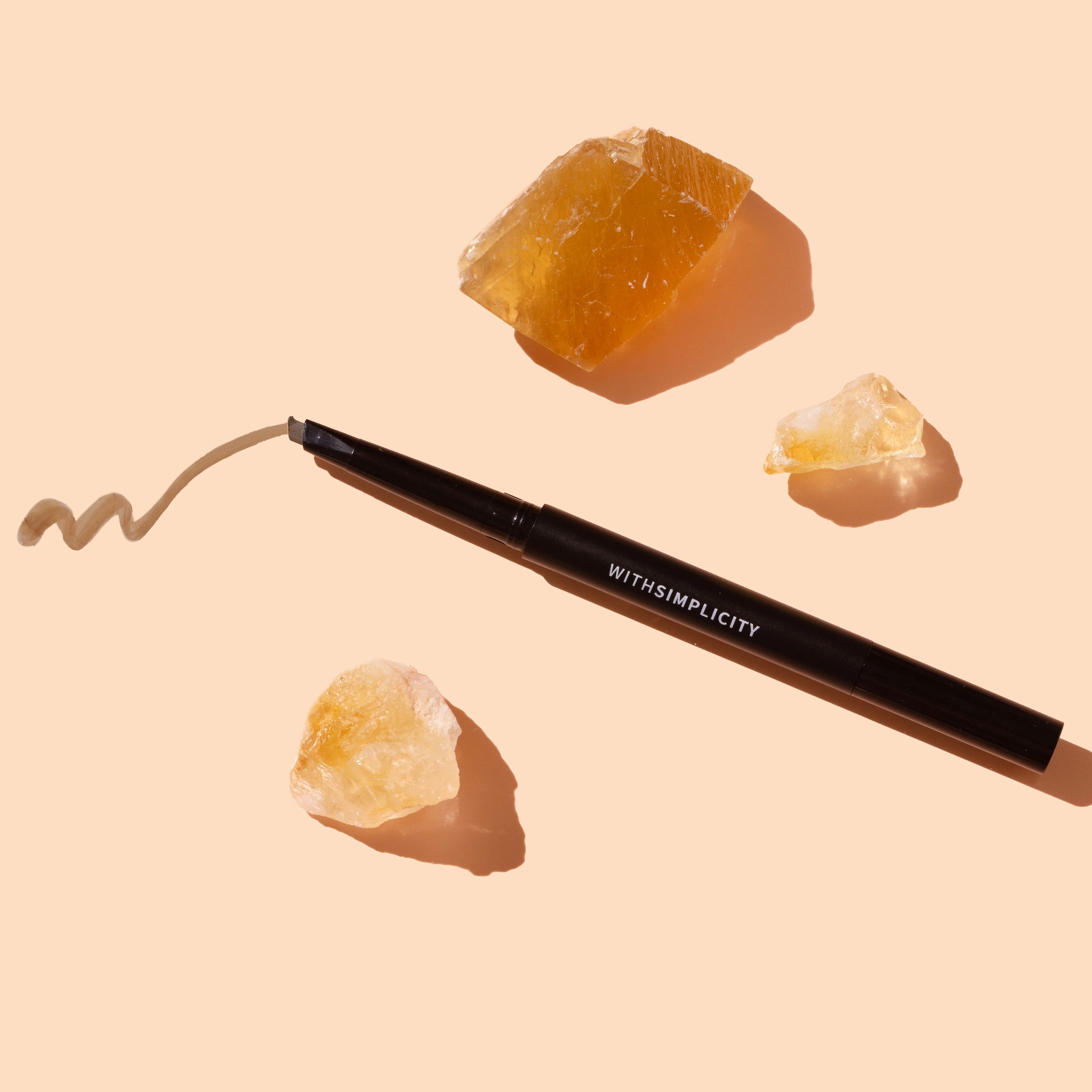 Limited Edition Fall Makeup Discovery