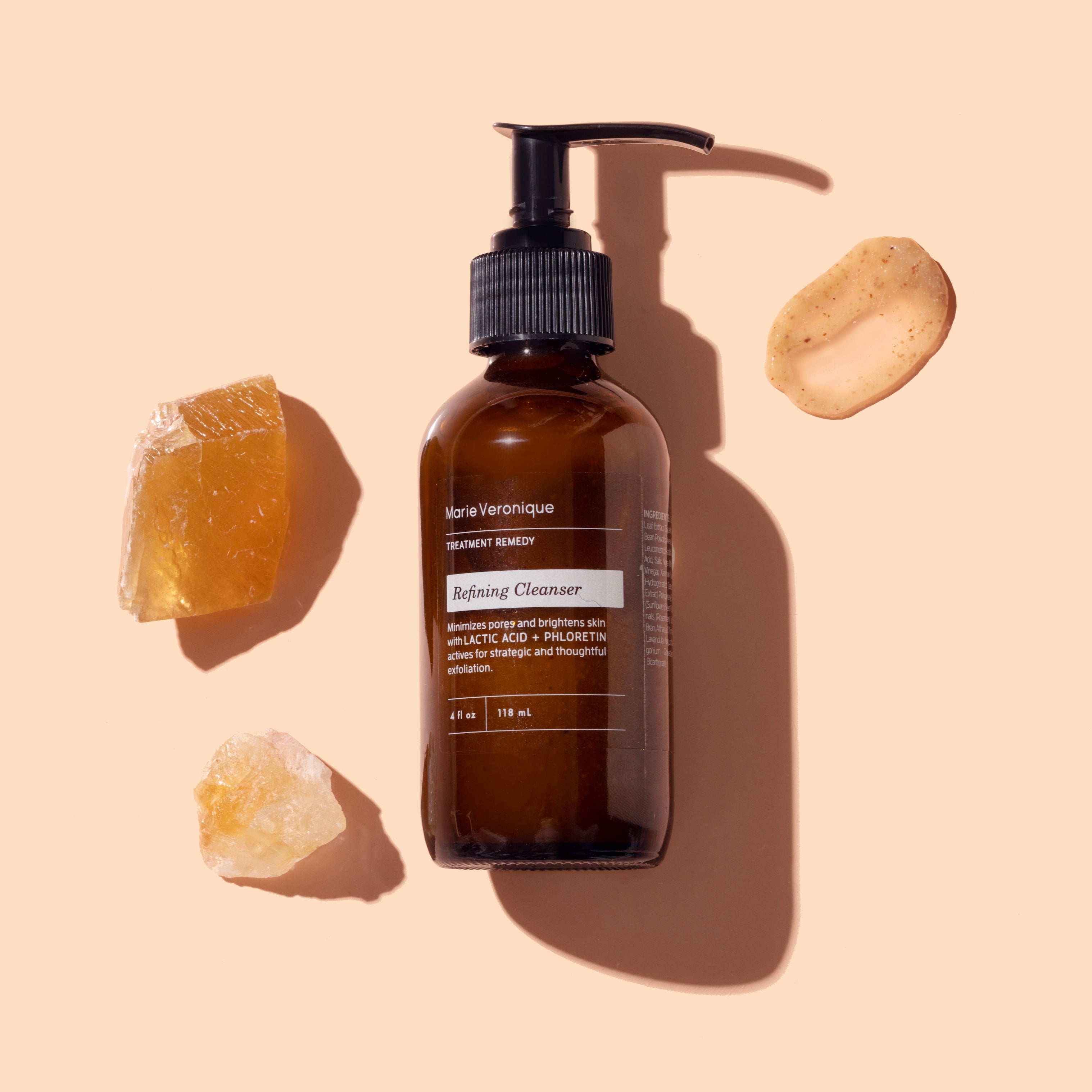 Refining Cleanser