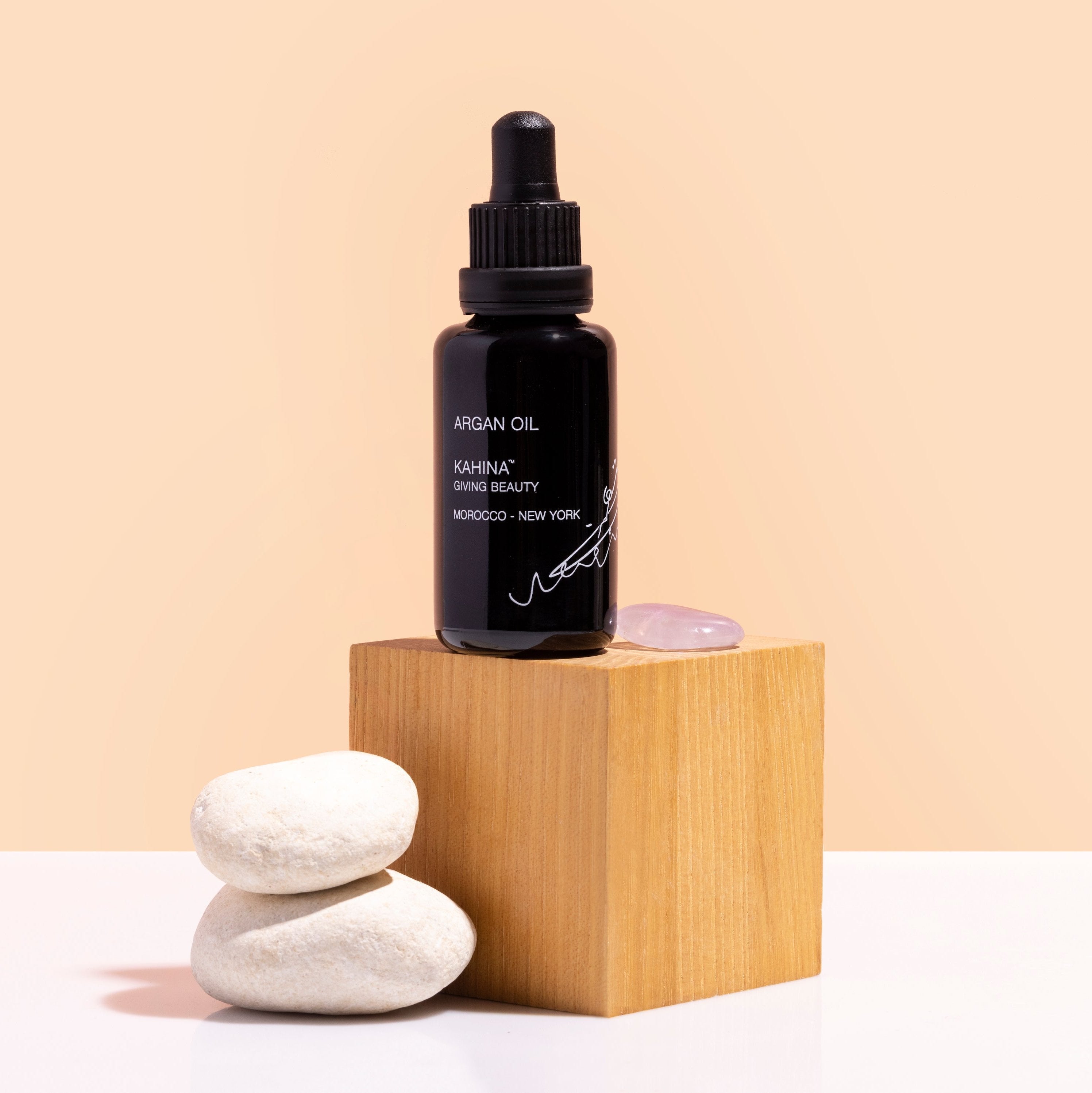 100% Argan Oil