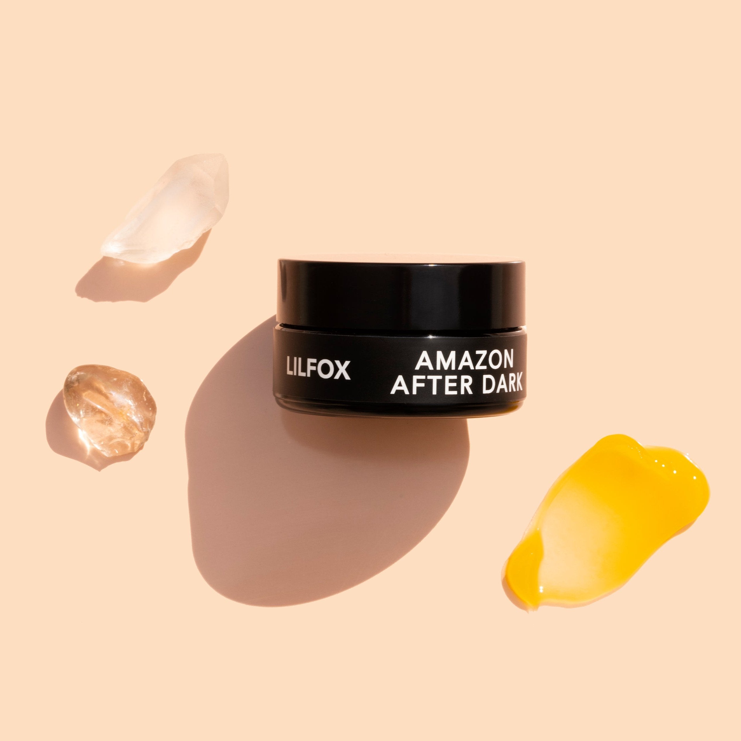 Amazon After Dark Cleansing Balm