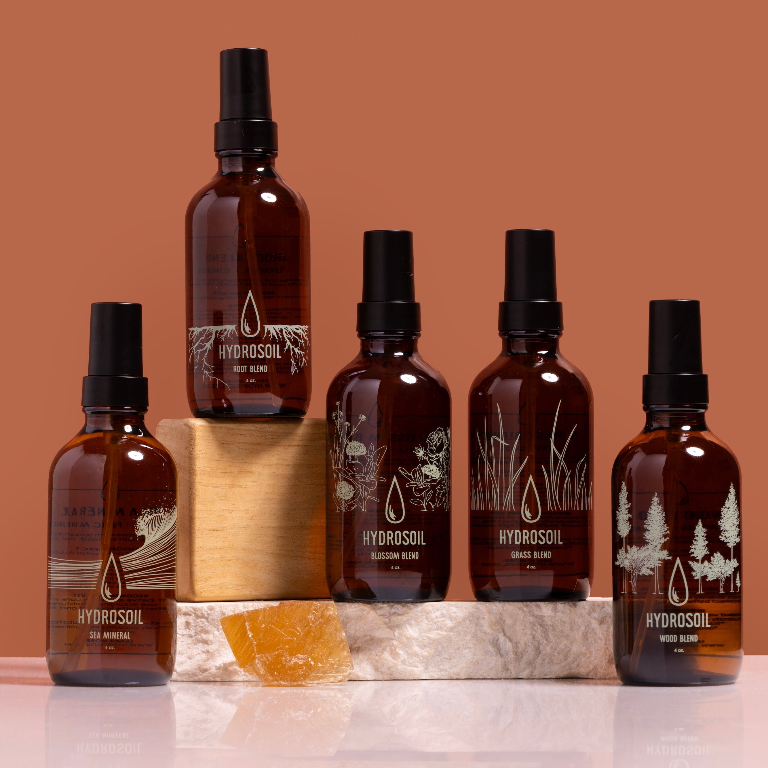 Pure Mineral Mist