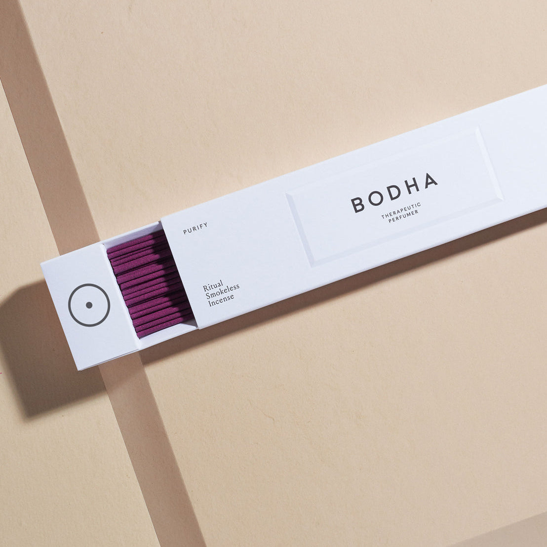 Smokeless Incense