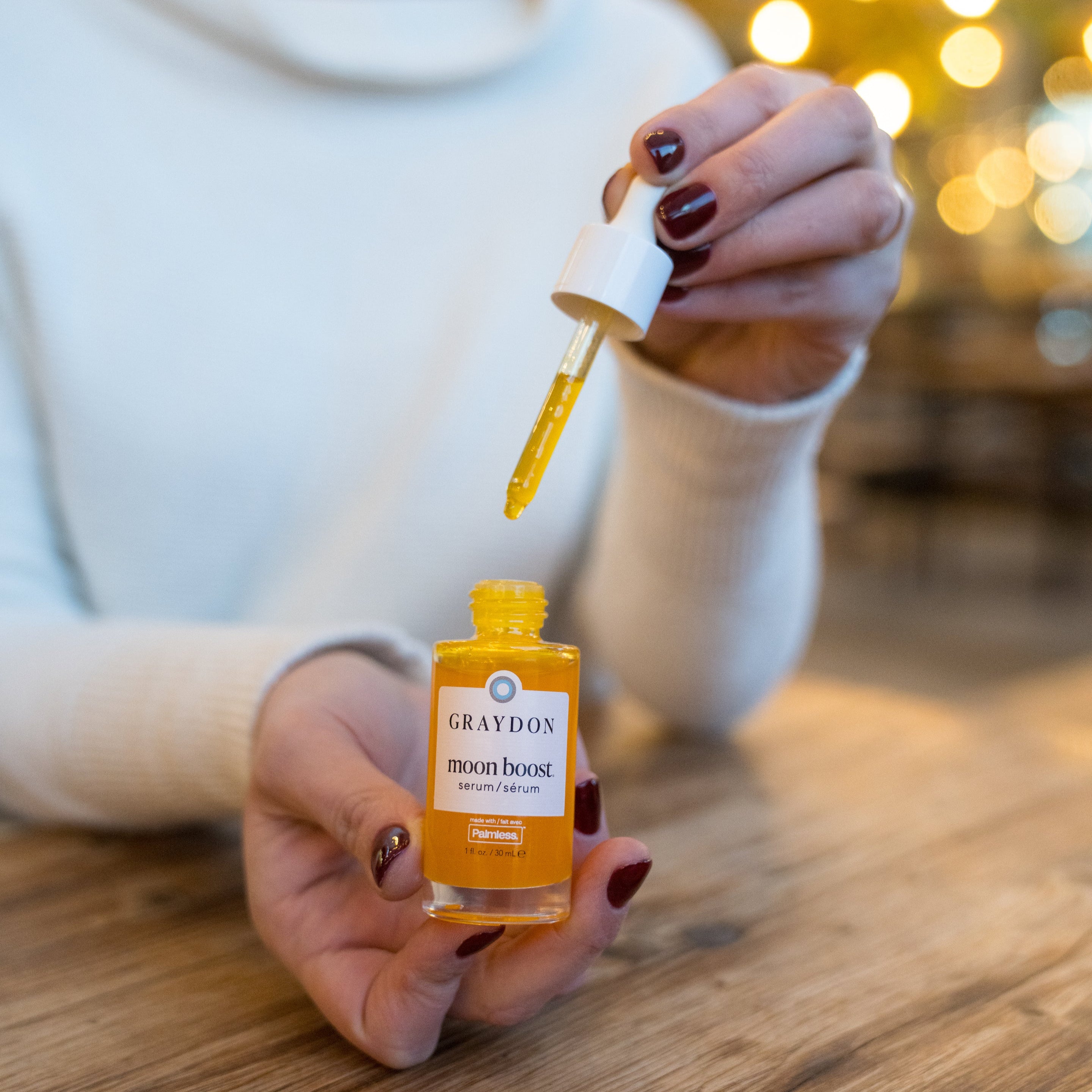 Moon Boost Serum