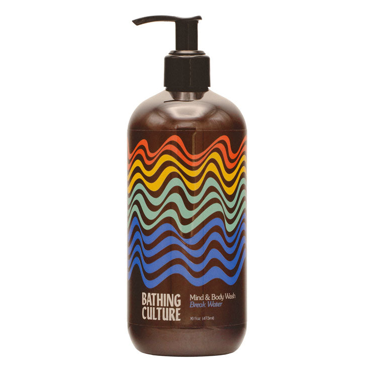 Mind & Body Wash
