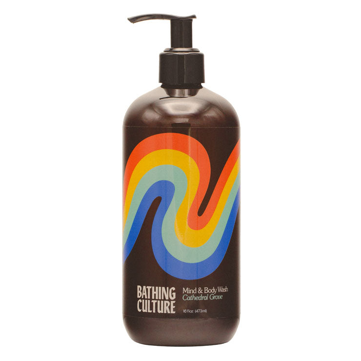 Mind & Body Wash