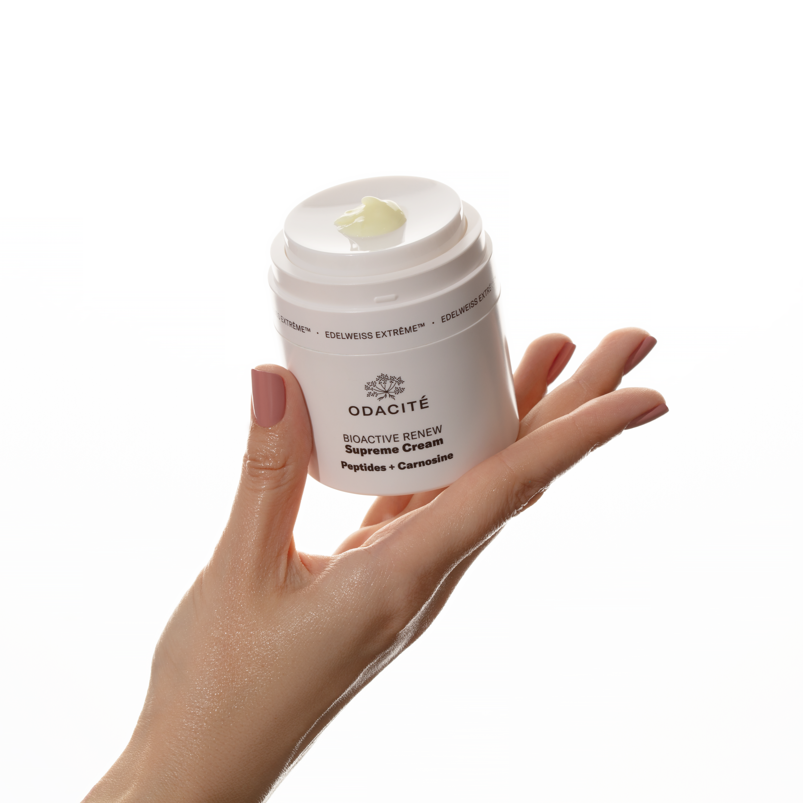 Edelweiss Extrême Bioactive Renew Supreme Cream