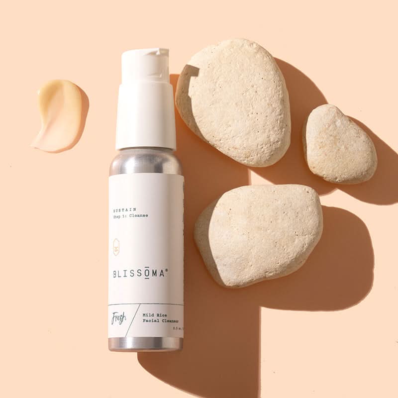 Love More Gift - Blissoma Fresh Cleanser (2 oz | $38 value)