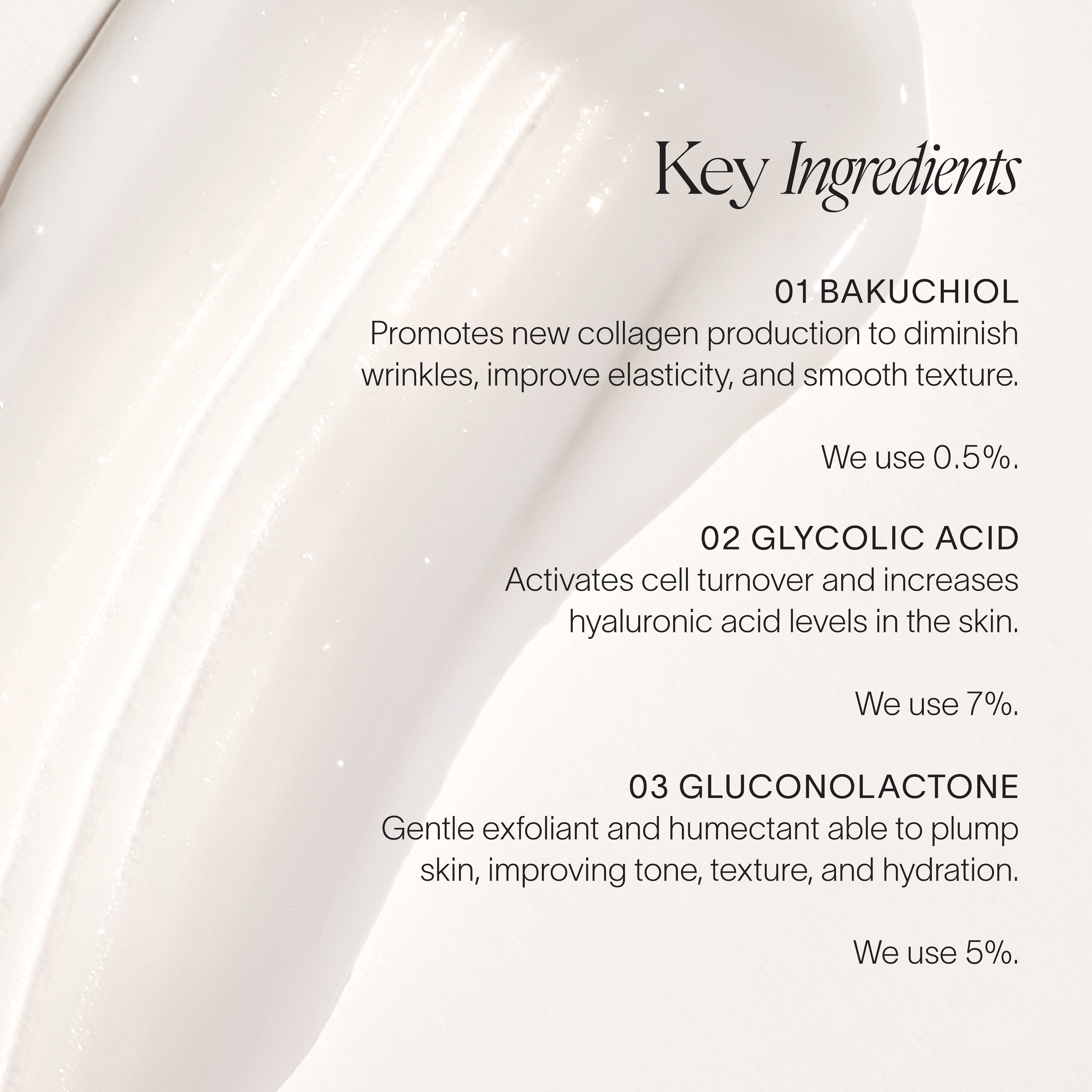 Body Repair Treatment