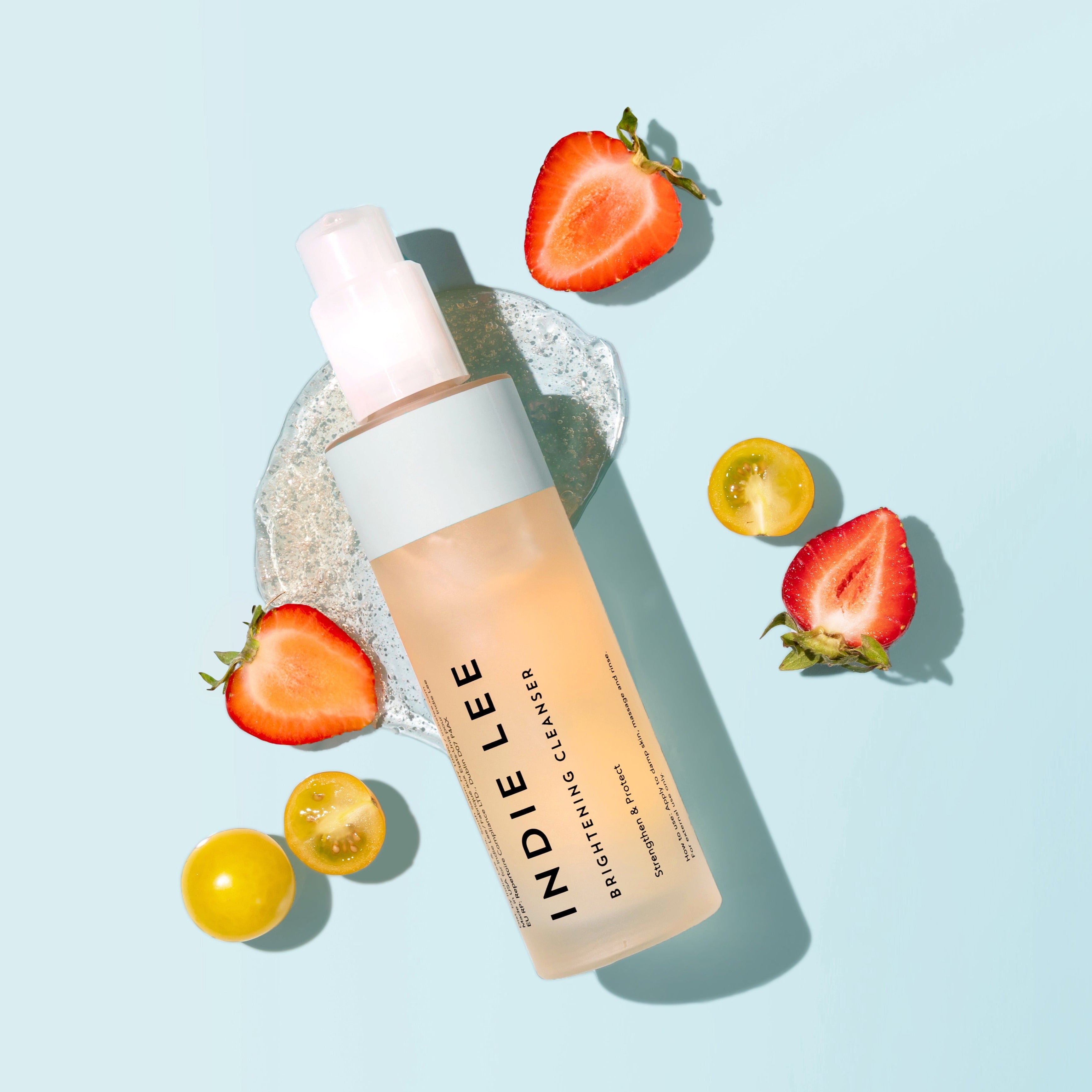 Brightening Cleanser