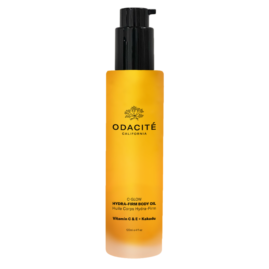 C-Glow Hydra-Firm Body Oil