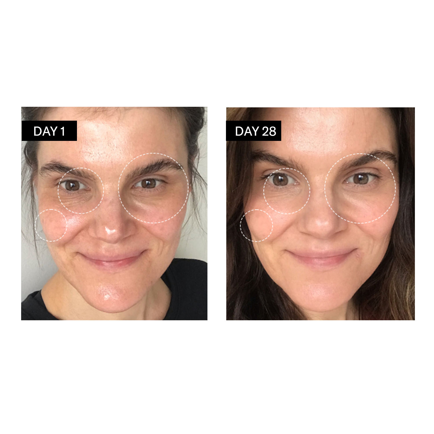 Vitamin C & E + Hyaluronic Acid Brightening Serum