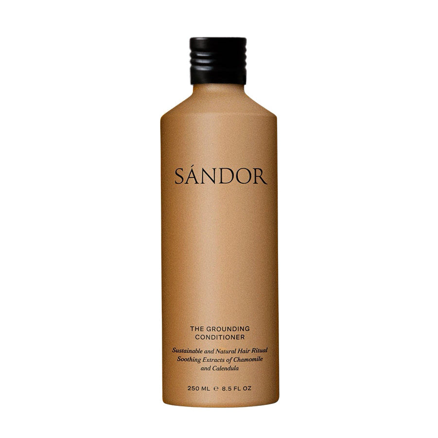 The Grounding Conditioner