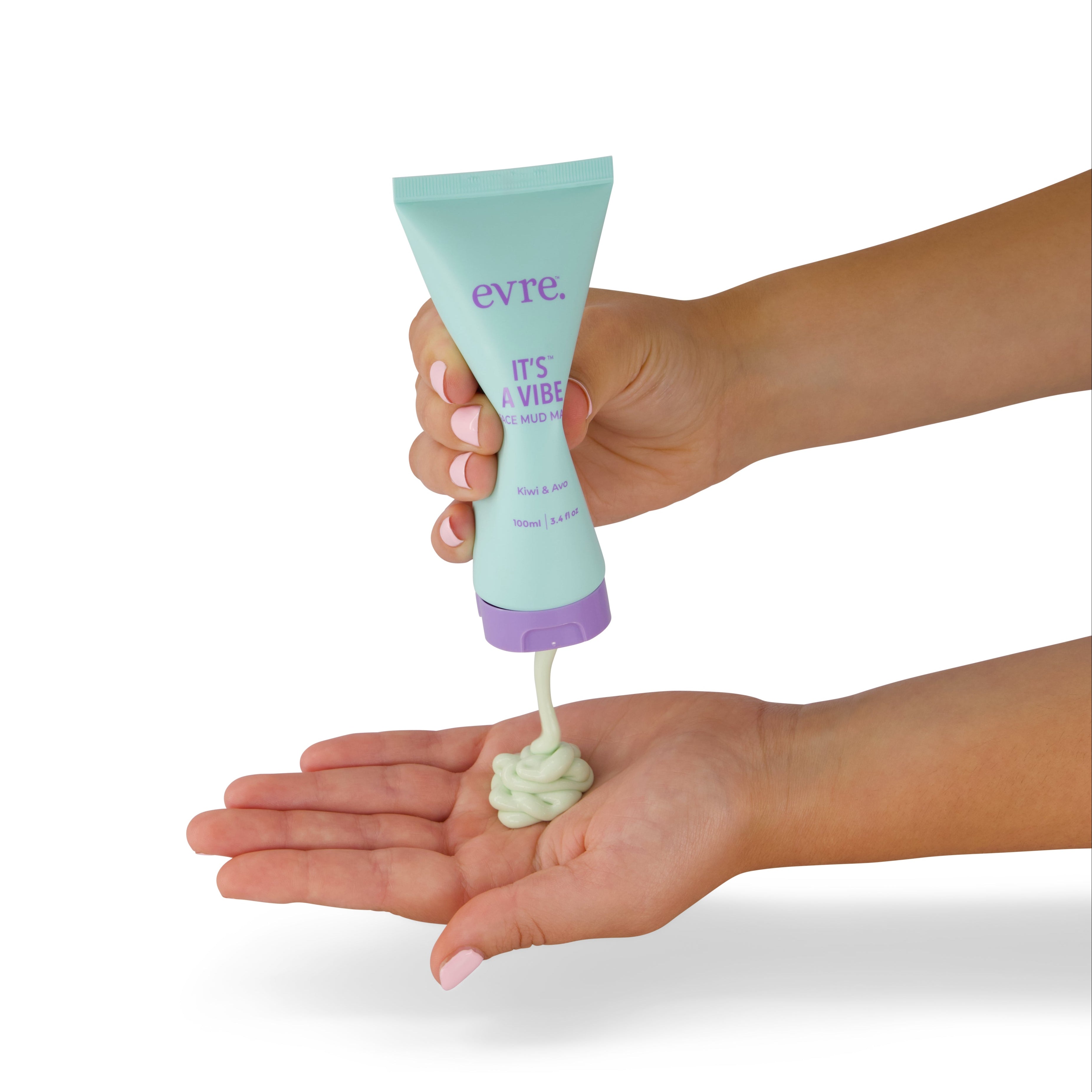 It's A Vibe Face Mud Mask