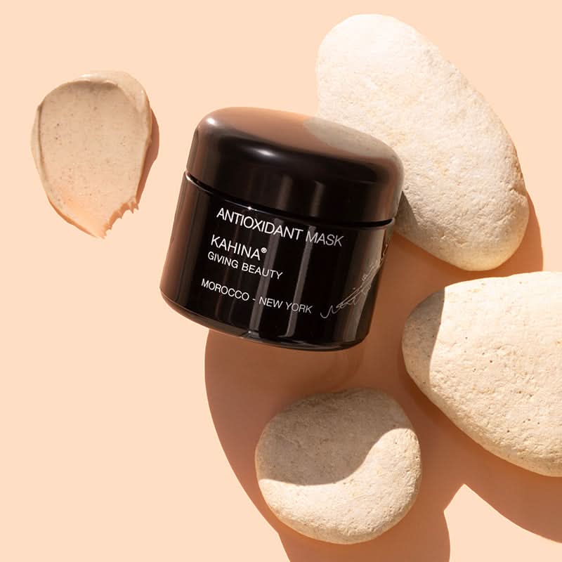 Love More Gift - Kahina Antioxidant Mask ($15 value!)