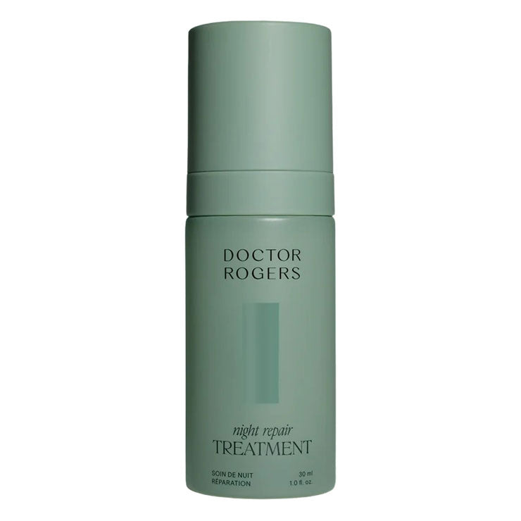 Night Repair Treatment