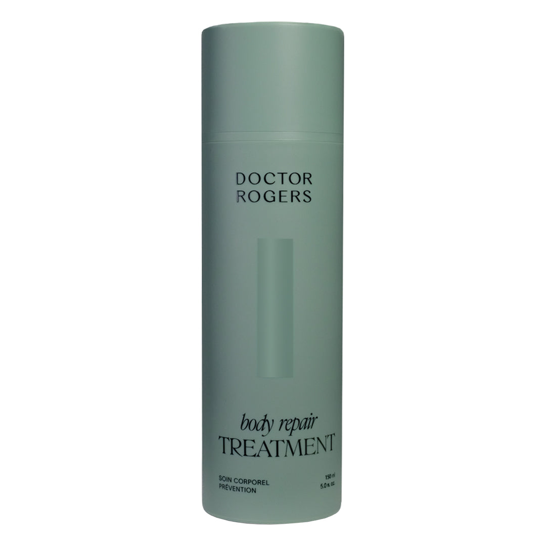 Doctor Rogers Body Repair Treatment