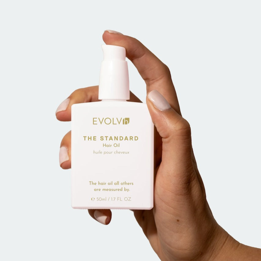 The Standard Hair Oil