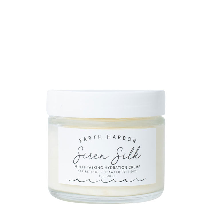 Siren Silk Hydration Creme