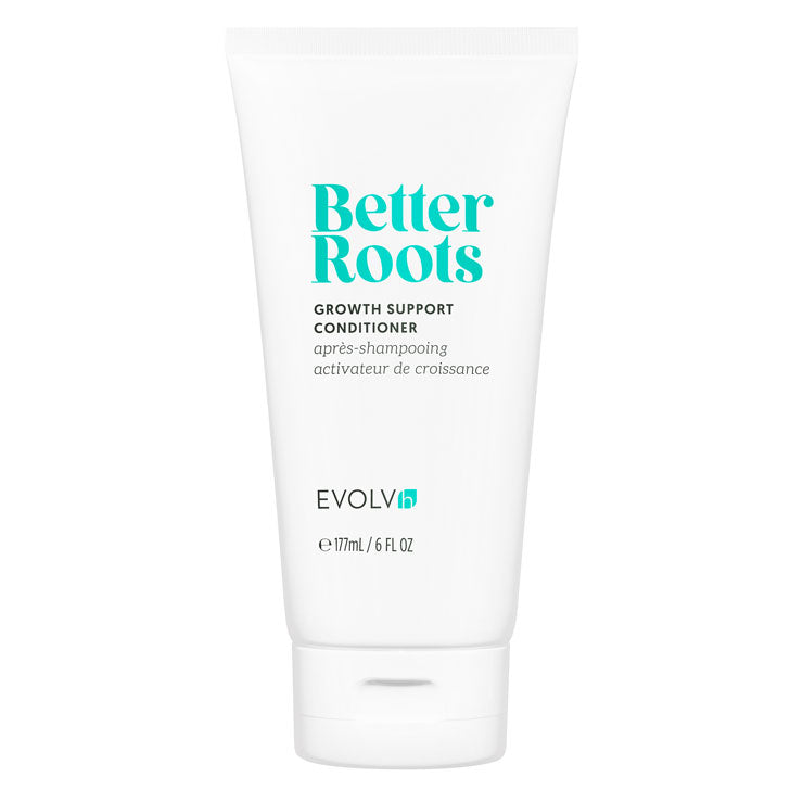 Better Roots Growth Support Conditioner