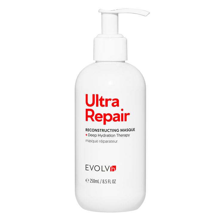 UltraRepair Reconstructing Masque | EVOLVh