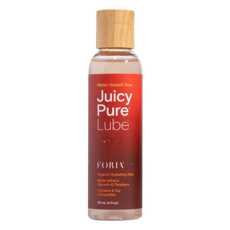 Juicy Pure Lube