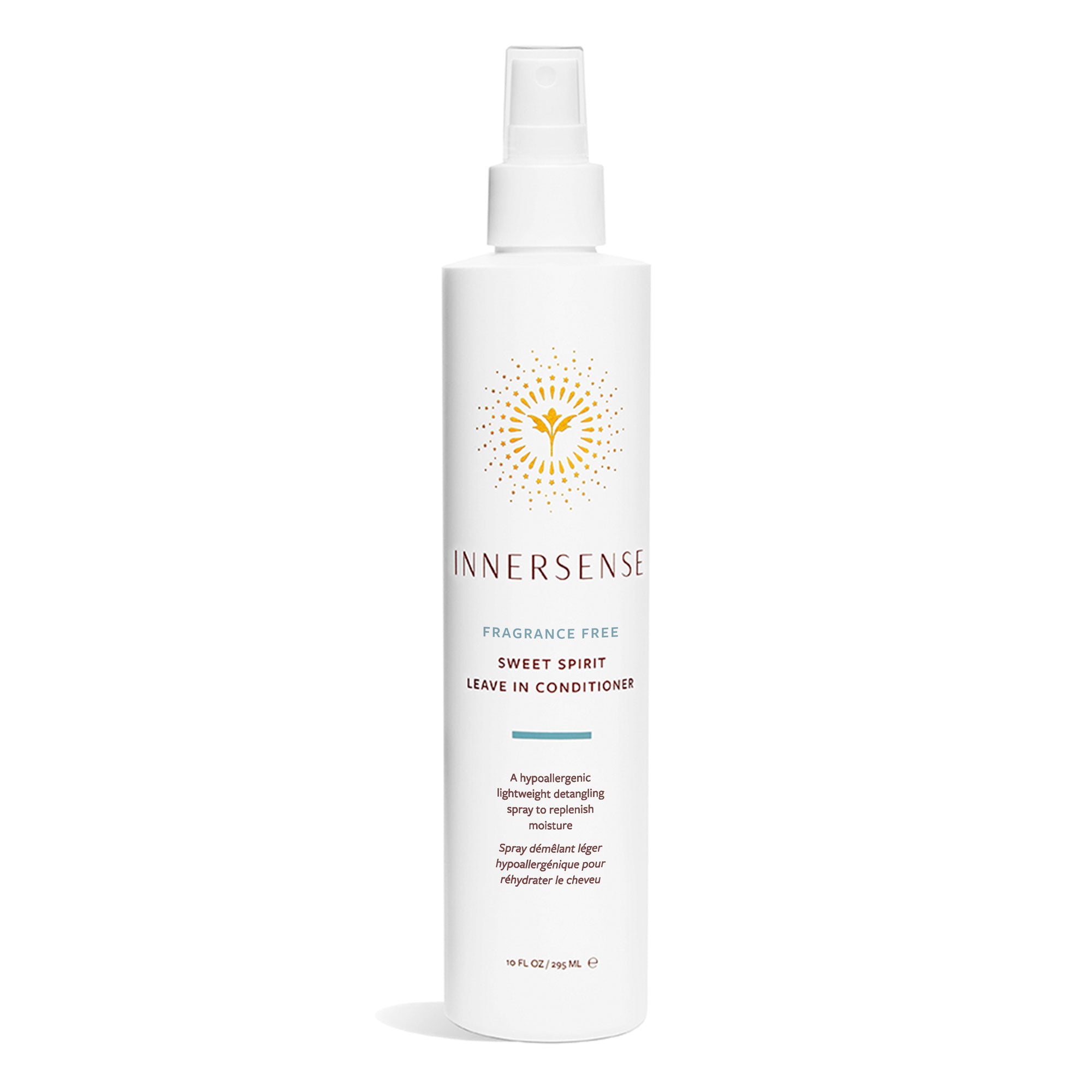 Sweet Spirit Leave-In Conditioner