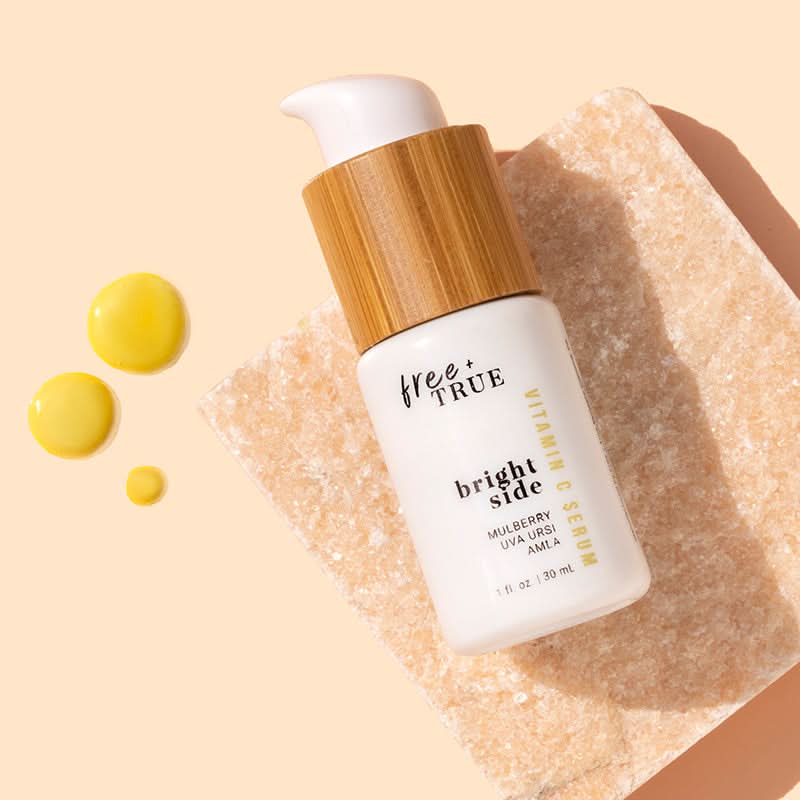 Love More Gift - Free + True Bright Side (10 ml | $25 value)