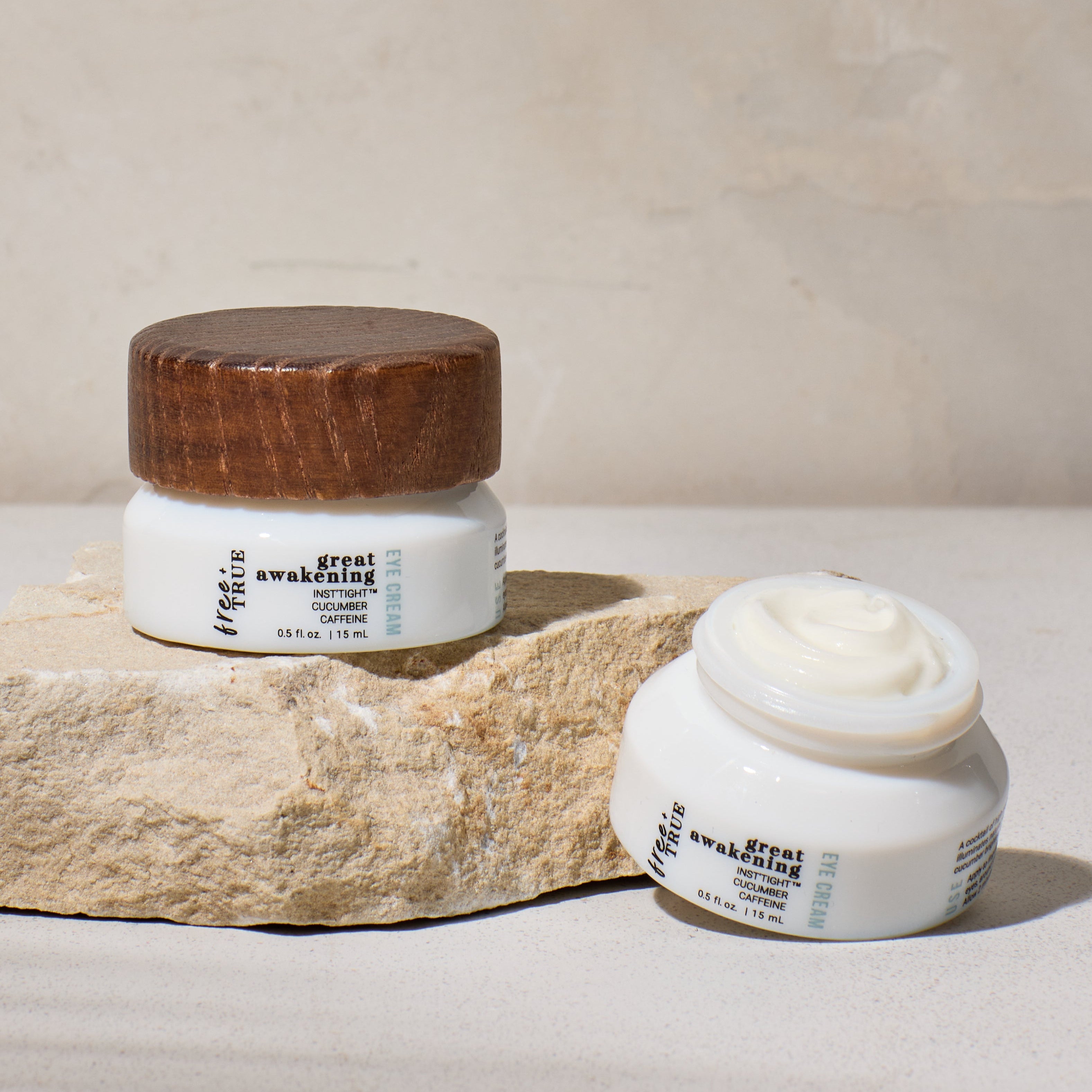 Great Awakening Eye Cream