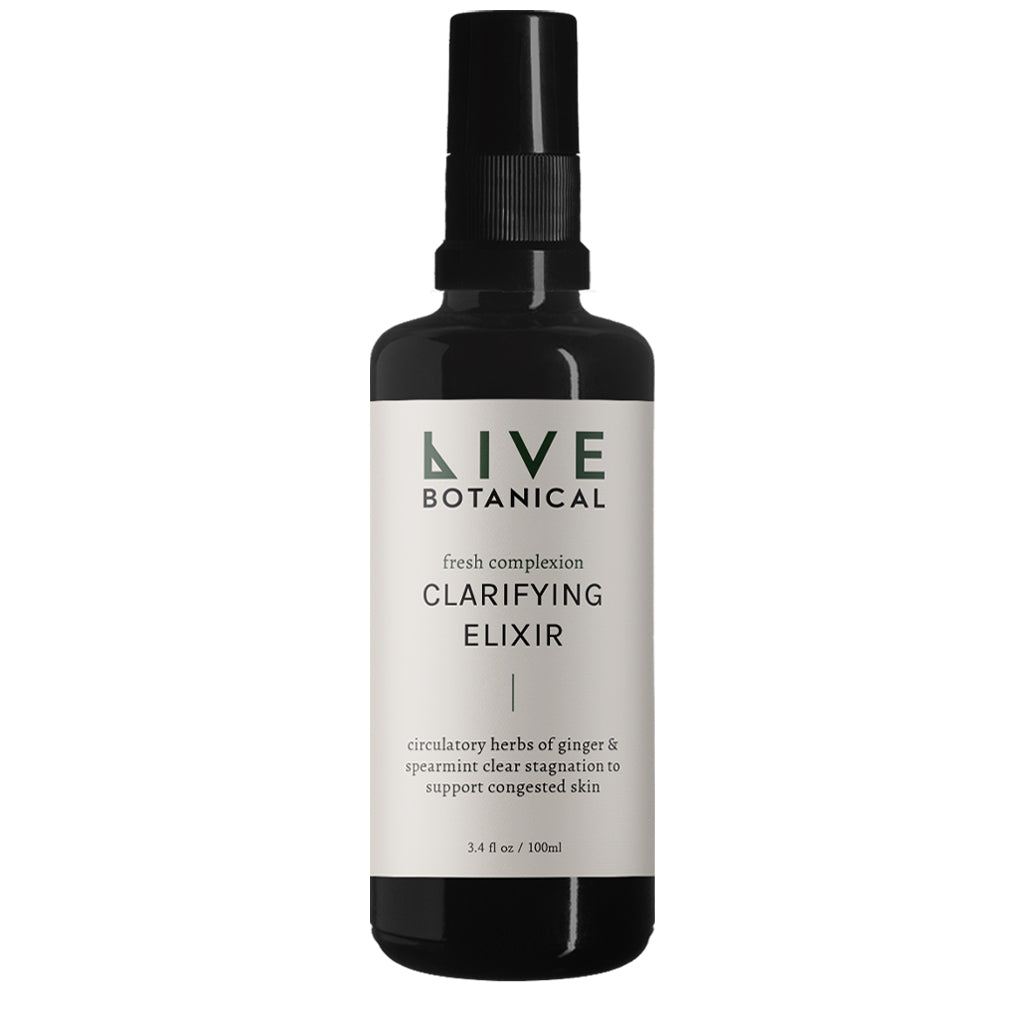 Fresh Complexion Clarifying Elixir