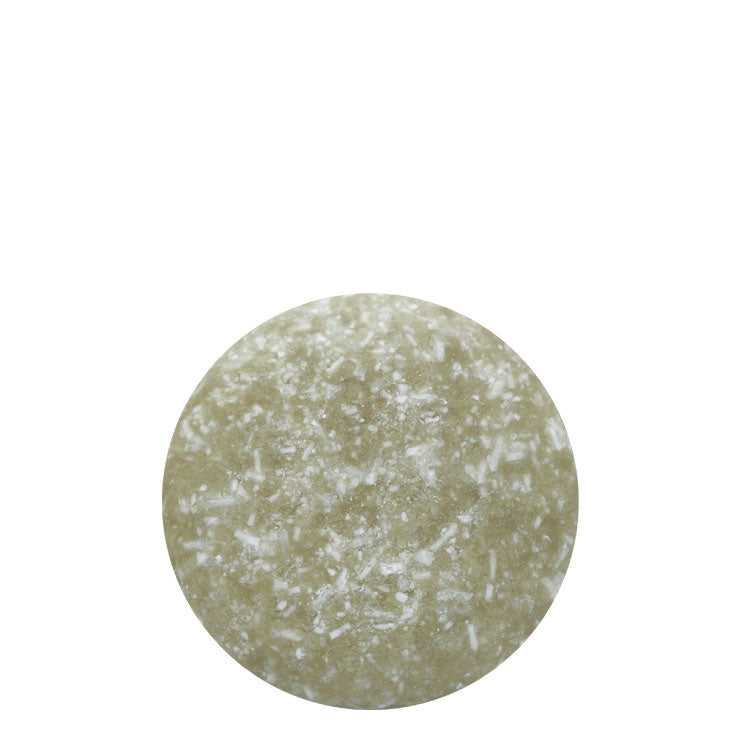 Nourishing Shampoo Bar for Balanced Hair