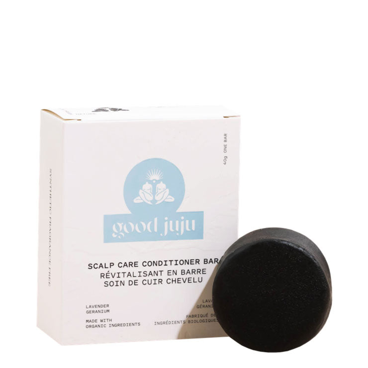 Scalp Care Conditioner Bar